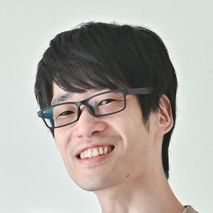加納 龍一 准教授