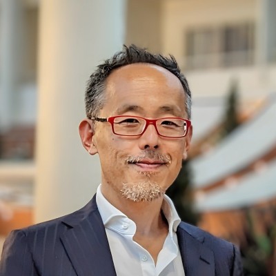 吉平 健治 客員教授